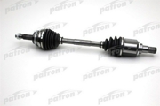 PATRON P * * * 4