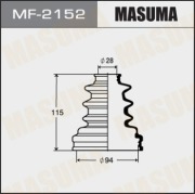 Masuma M * * * 2