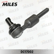 Miles D * * * 2