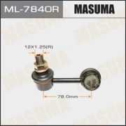 Masuma M * * * R