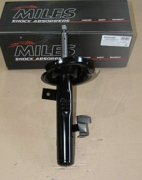 Miles D * * * 7