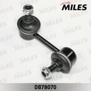 Miles D * * * 0