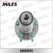 Miles D * * * 1