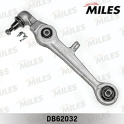 Miles D * * * 2