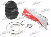 PATRON P * * * 6
