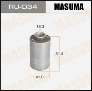 Masuma R * * * 4