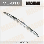 Masuma M * * * 8