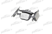 PATRON P * * * 4