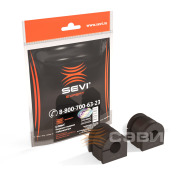 SEVI 2 * * * 0