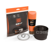 SEVI 6 * * * 9
