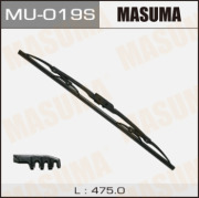 Masuma M * * * S