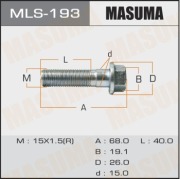 Masuma M * * * 3