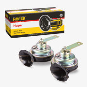 HOFER H * * * 2