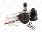 LYNXauto C * * * 5