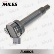 Miles A * * * 6
