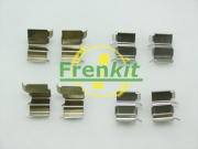 Frenkit 9 * * * 5