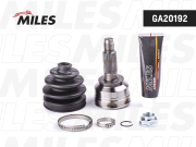 Miles G * * * 2