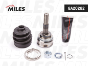 Miles G * * * 2