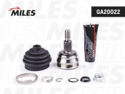 Miles G * * * 2