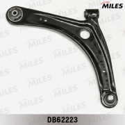 Miles D * * * 3