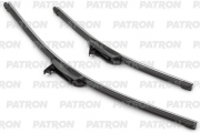 PATRON P * * * S