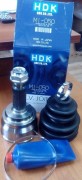 HDK M * * * 0