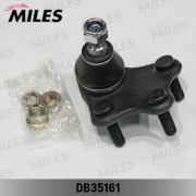Miles D * * * 1