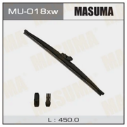 Masuma M * * * W