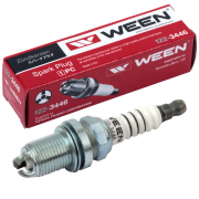 Ween 1 * * * 6