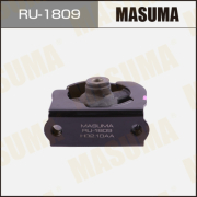 Masuma R * * * 9