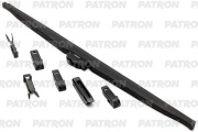 PATRON P * * * W