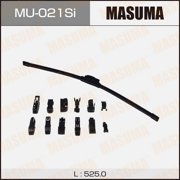 Masuma M * * * I
