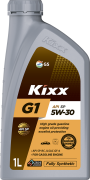 Kixx L * * * 1