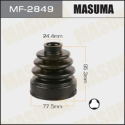 Masuma M * * * 9