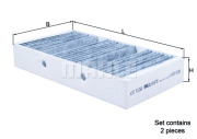 Mahle/Knecht L * * * S