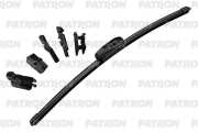 PATRON P * * * Q
