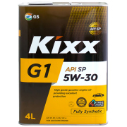 Kixx L * * * 1