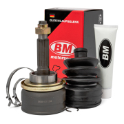 BM-Motorsport C * * * 2