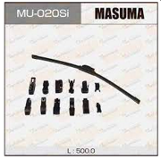 Masuma M * * * I