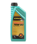 Korson K * * * 1