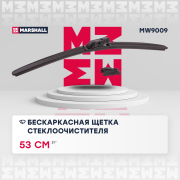 MARSHALL M * * * 9