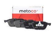 METACO 3 * * * 1