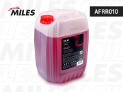 Miles A * * * 0