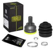 Trialli G * * * 1