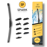 SPARK PARTS S * * * 0